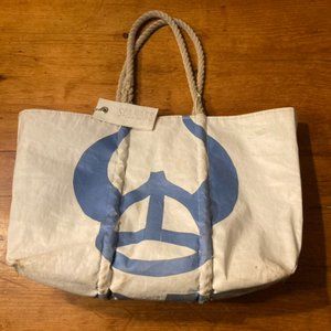 Seabags of Maine Tote